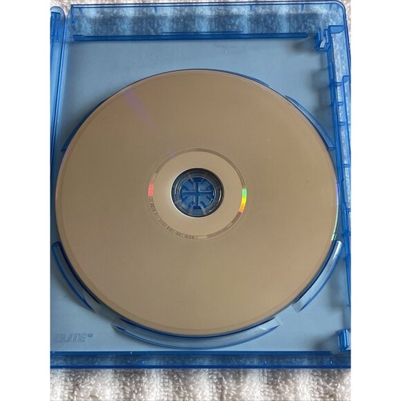 An Act of Murder  Blu-ray - Kino Lorber - Fredric March, Geraldine Brooks - Picture 4 of 4